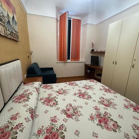 Bed and Breakfast Marcelina Rzym Zewnętrze zdjęcie