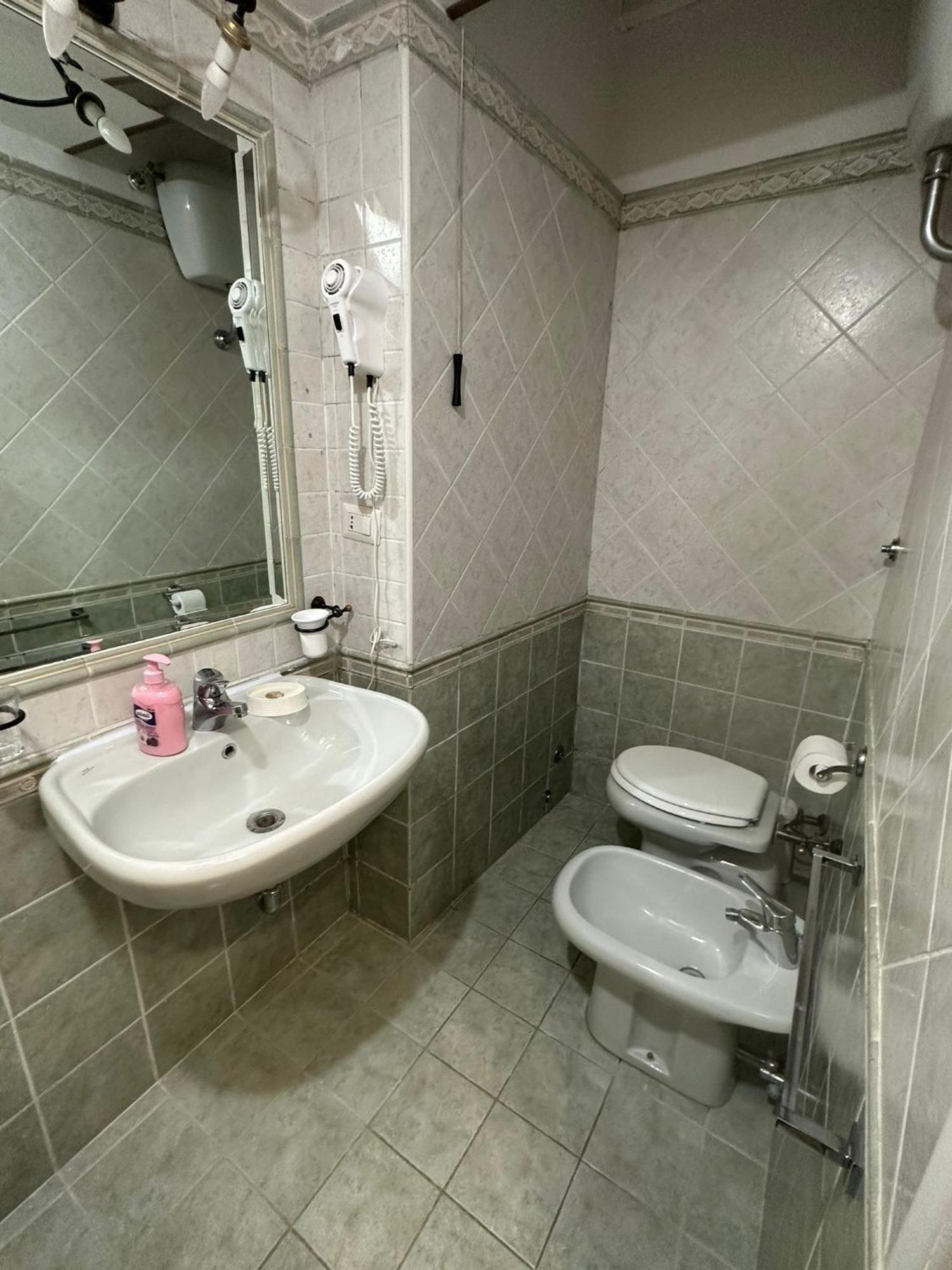 Bed and Breakfast Marcelina Rzym Zewnętrze zdjęcie