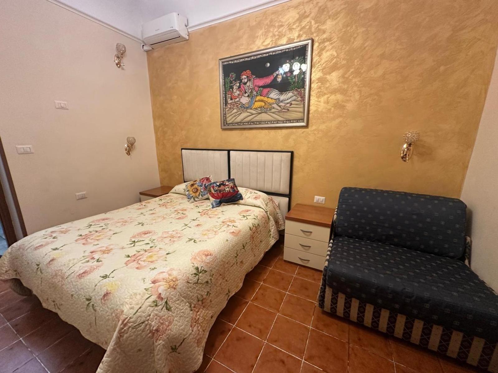 Bed and Breakfast Marcelina Rzym Zewnętrze zdjęcie