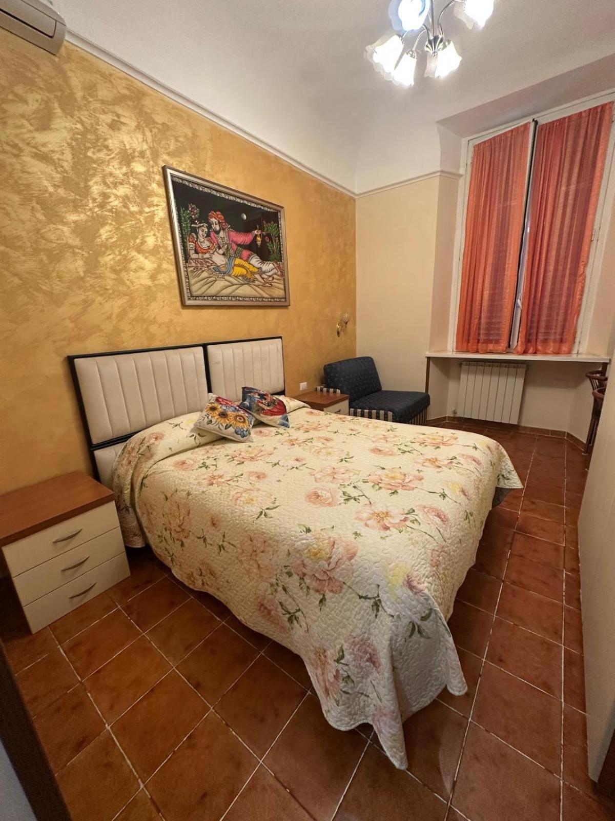 Bed and Breakfast Marcelina Rzym Zewnętrze zdjęcie