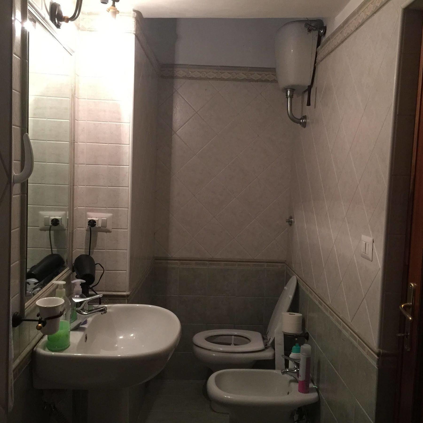 Bed and Breakfast Marcelina Rzym Zewnętrze zdjęcie