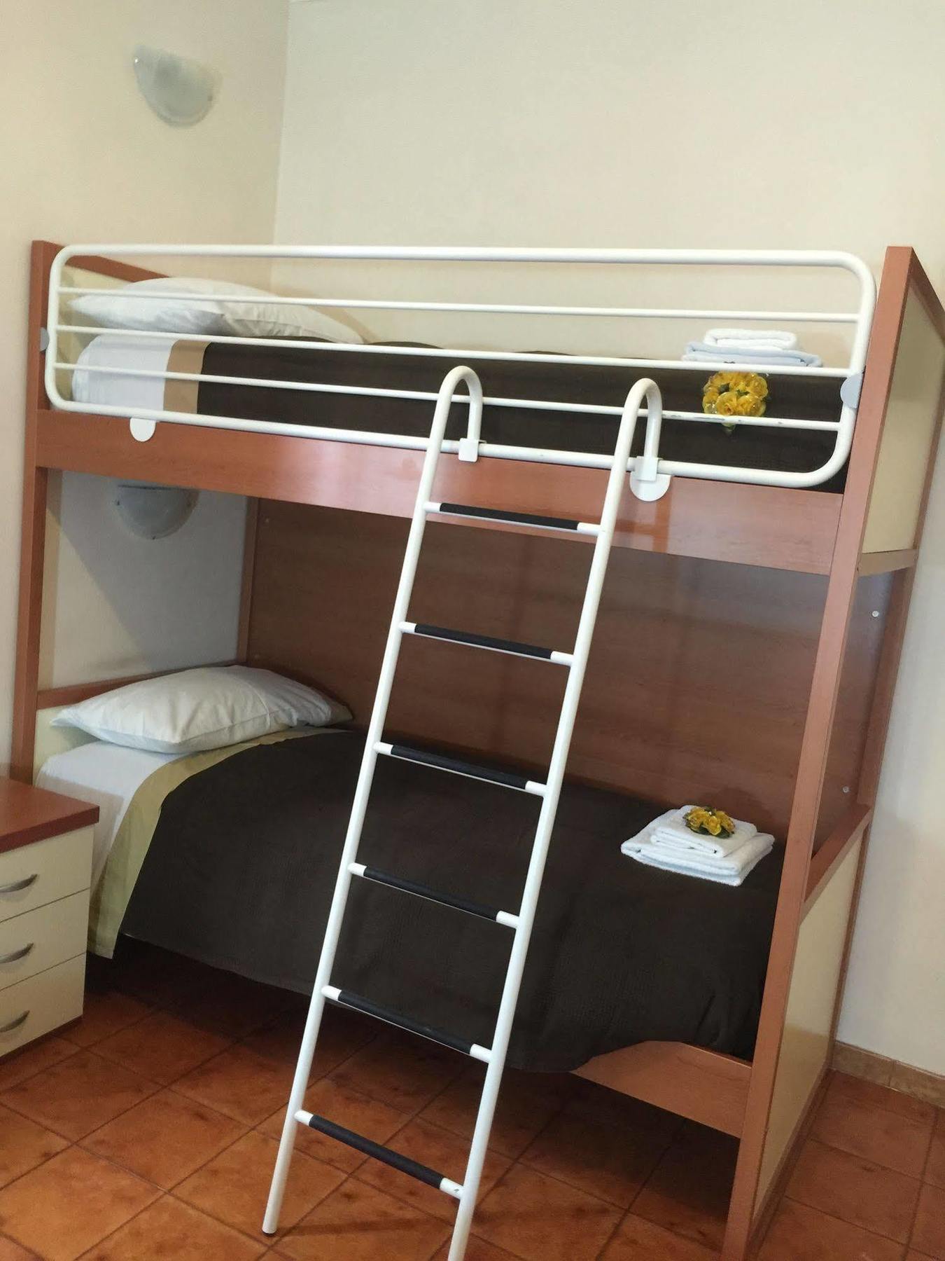 Bed and Breakfast Marcelina Rzym Zewnętrze zdjęcie